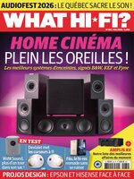 What Hifi France
